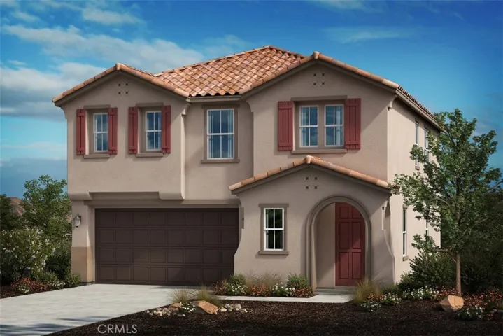3359 S Welsummer Avenue, Ontario, California 91762