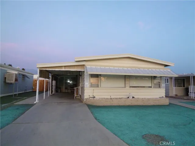 872 Palm Avenue, Hemet, California 92543