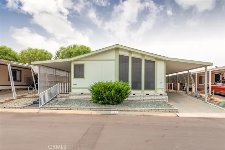 24600 Mountain Avenue 109, Hemet, California 92544