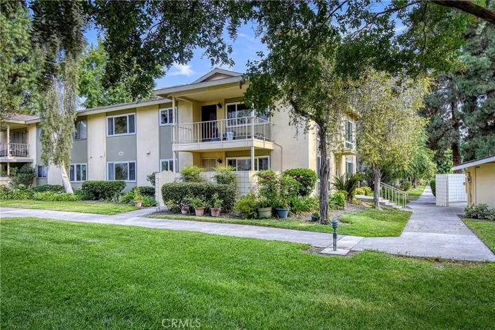 211 Avenida Majorca A, Laguna Woods, California 92637