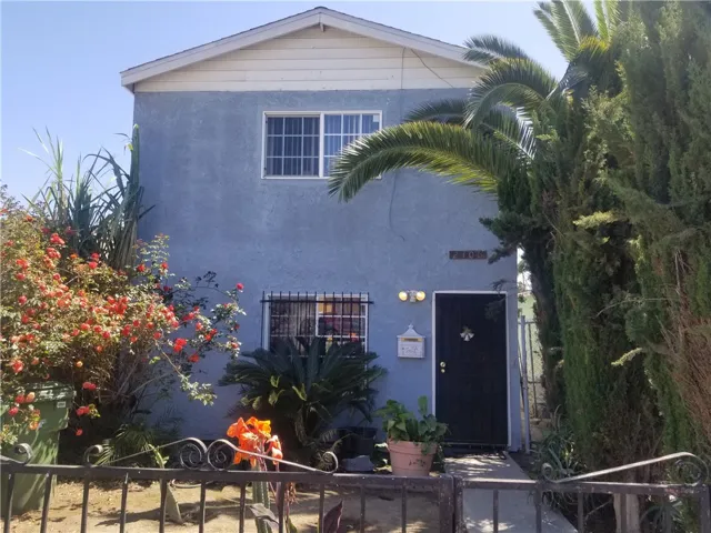 2106 E 92nd Street, Los Angeles, California 90002