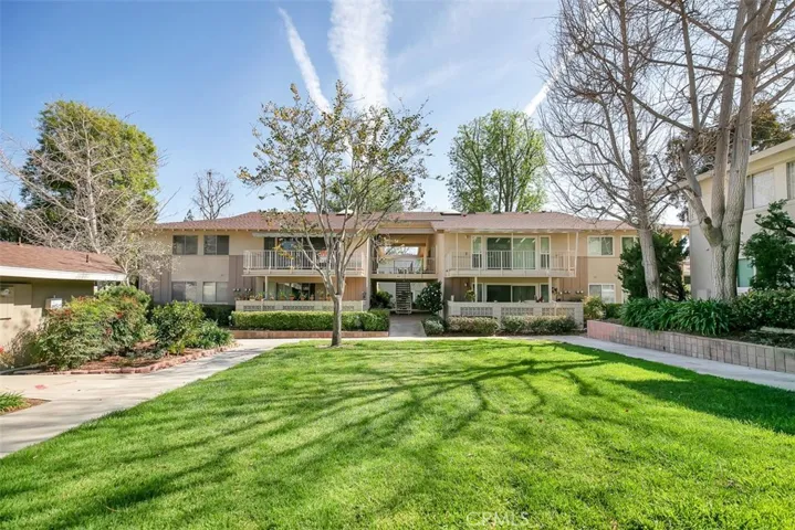 475 Calle Cadiz P, Laguna Woods, California 92637