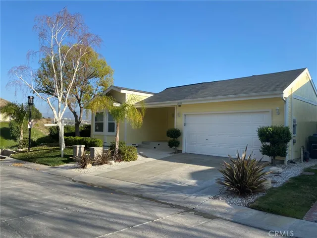 20148 Summit View Drive, Canyon Country, California 91351