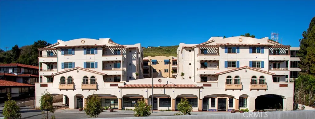 627 Deep Valley 204, Rolling Hills Estates, California 90274