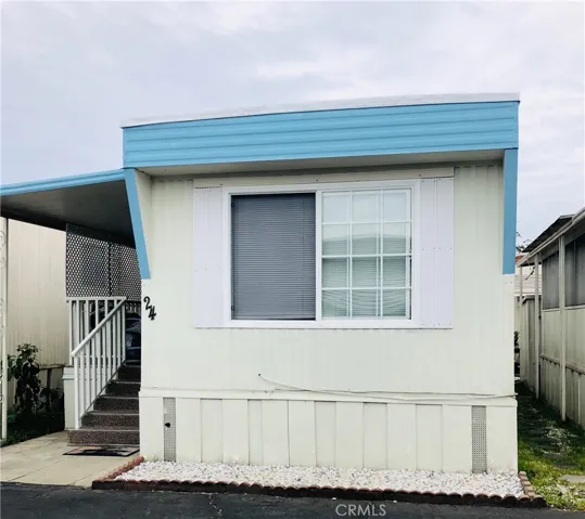 21926 Vermont Avenue S 24, Torrance, California 90502