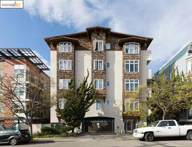 2029 Channing Way 3e, Berkeley, California 94704