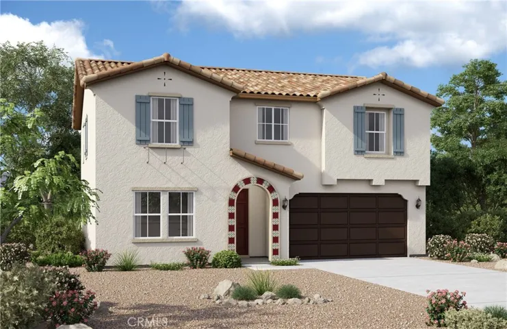 1468 Wicklow Avenue, Redlands, California 92374