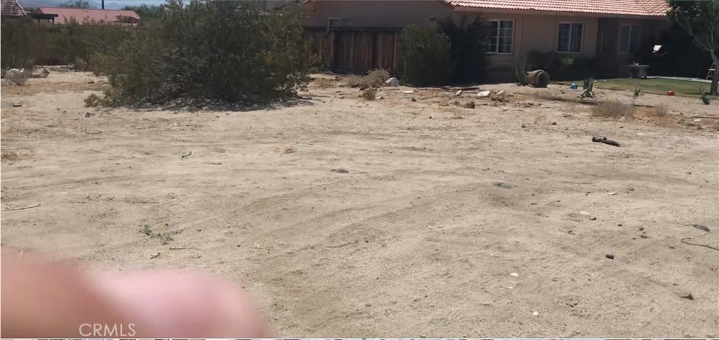 481 Lot 481 Mb 031/096, Desert Hot Springs, California None
