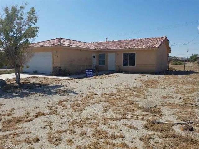 1227 Bering Boulevard, Thermal, California 92274