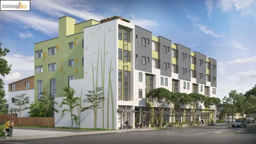 2747 San Pablo Ave 217, Berkeley, California 94702