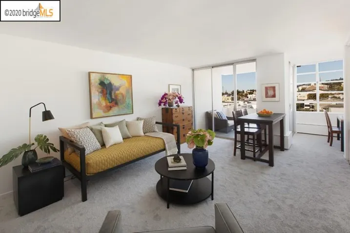 2550 Dana St 6g, Berkeley, California 94704