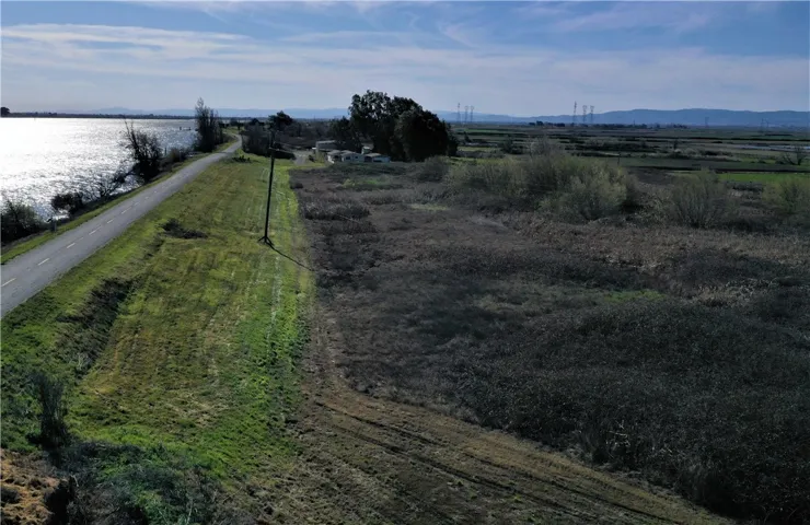 0 E Sherman Island East Levee Road, Other, California 94571
