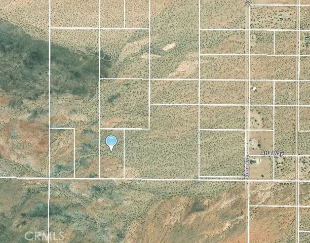 92285 Birdies Ln, Landers, California None