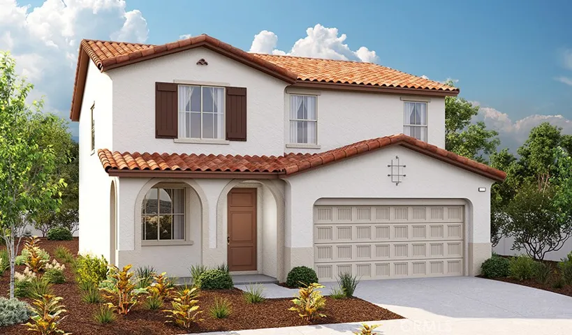 626 Clarence Muse Loop, Perris, California 92570
