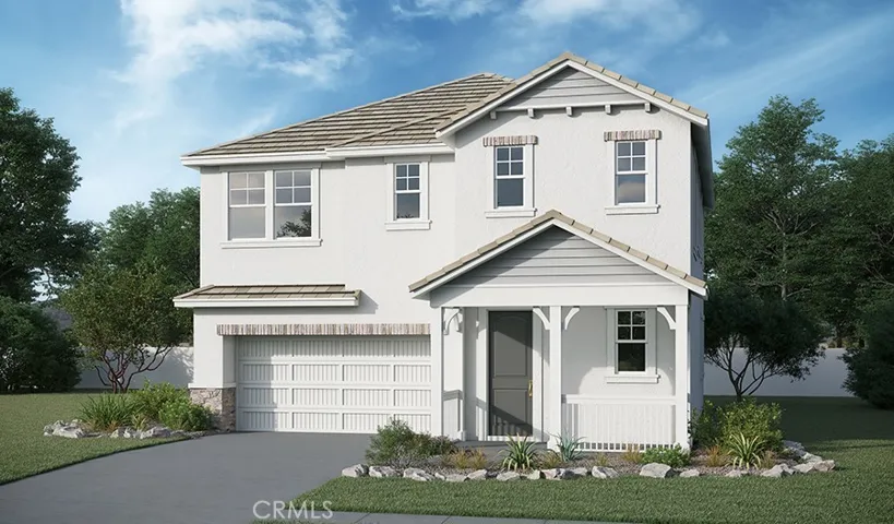 16003 Gardenhouse Avenue, Chino, California 91708
