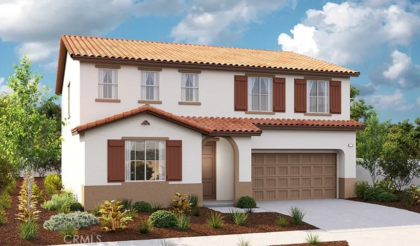 590 Clarence Muse Loop, Perris, California 92570