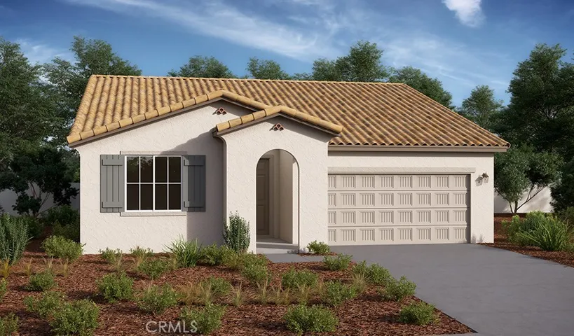 602 Clarence Muse Loop, Perris, California 92570