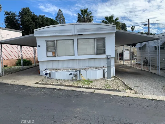 35011 Avenue E 82, Yucaipa, California 92399