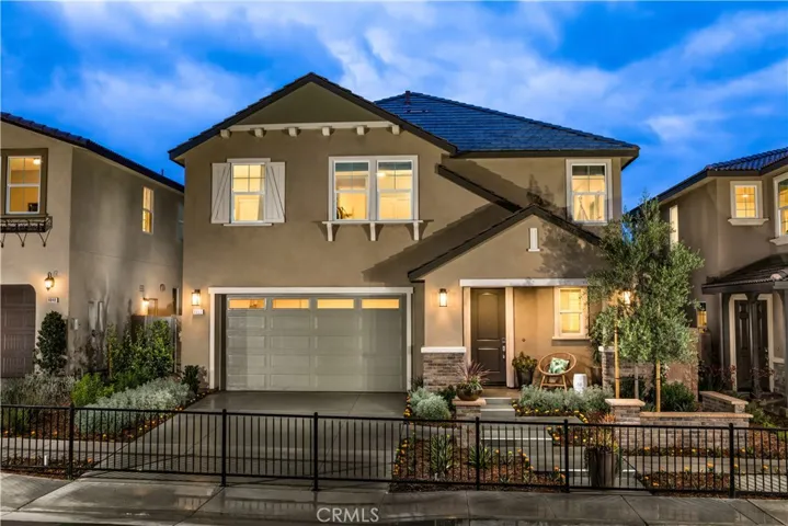 8952 Harmony Court Way, Corona, California 92883