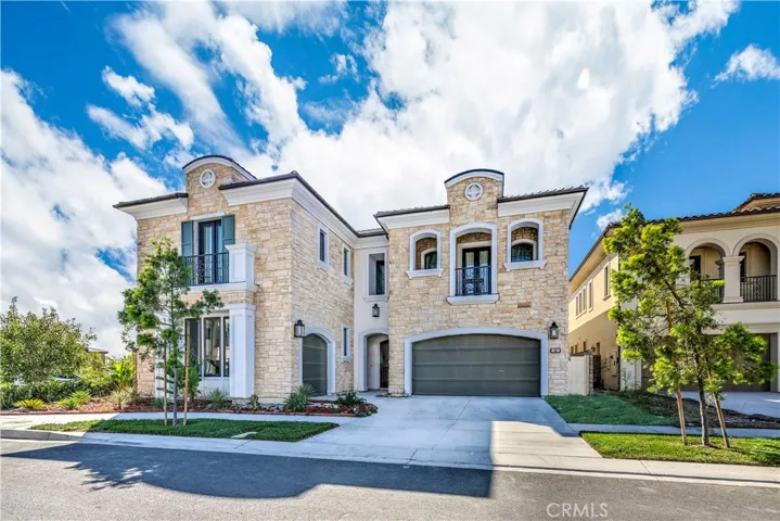 66 Interstellar, Irvine, California 92618