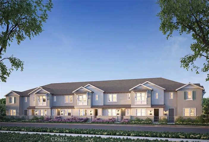 8447 Forest Park, Chino, California 91708