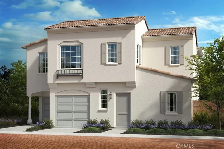 7155 Citrus 153, Fontana, California 92336