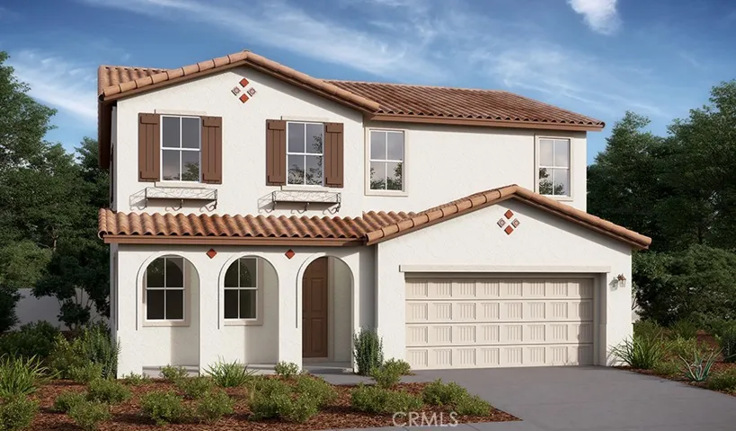 29740 Saddle Ranch Place, Menifee, California 92584