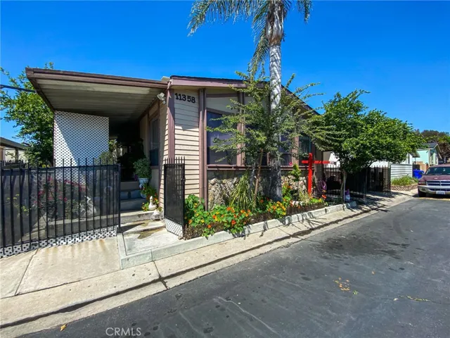 11358 Marquette Lane, Pomona, California 91766