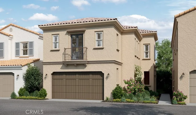 101 Vanguard, Irvine, California 92618