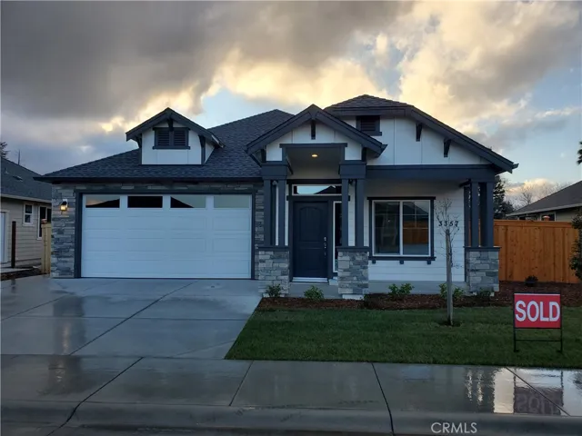 3357 Freshwater Creek, Chico, California 95973