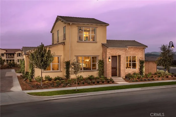 44 Puesto Road, Rancho Mission Viejo, California 92694