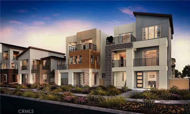 280 Merit, Irvine, California 92618
