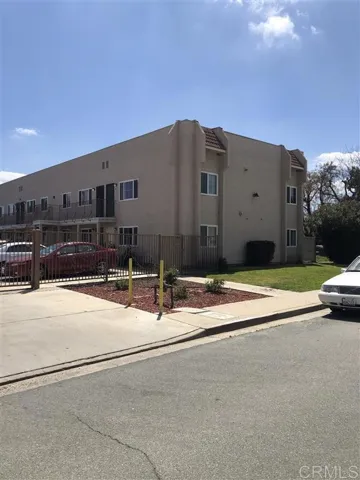632 A St. #10, Ramona, California 92065