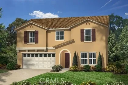729 Suukat Court, San Jacinto, California 92582