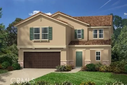 692 Suukat Court, San Jacinto, California 92582