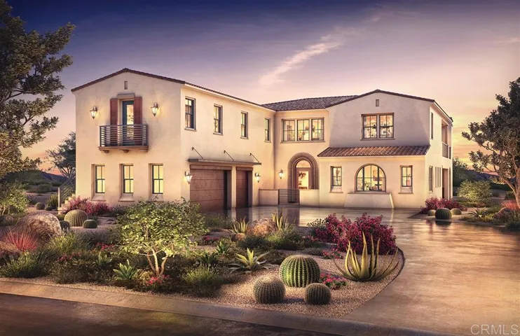 3947 Rancho Summit, Encinitas, California 92024