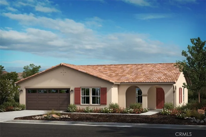 26590 Calle Talavera, Menifee, California 92585