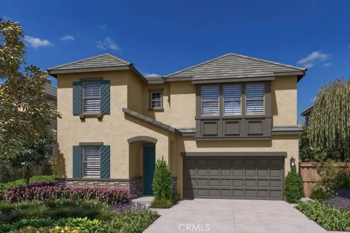 4573 S. Mendocino Avenue, Ontario, California 91761