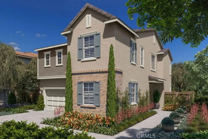4572 S. Amherst, Ontario, California 91761