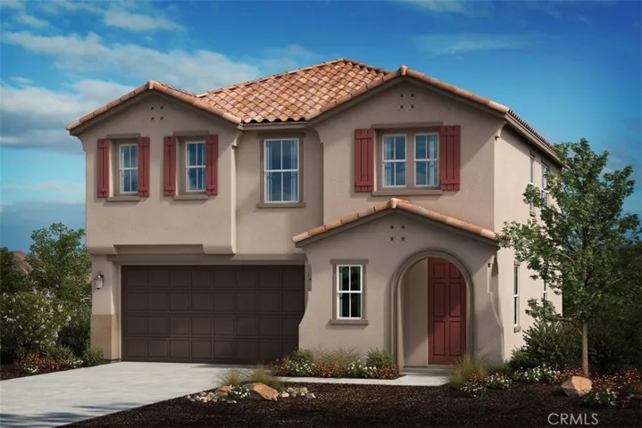 2560 Barnvelder Court, Ontario, California 91762
