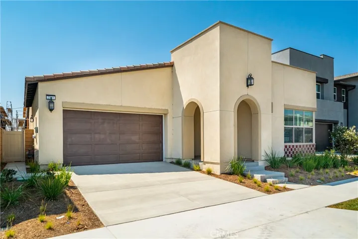 Willowton lot 114 Exterior Plan 1