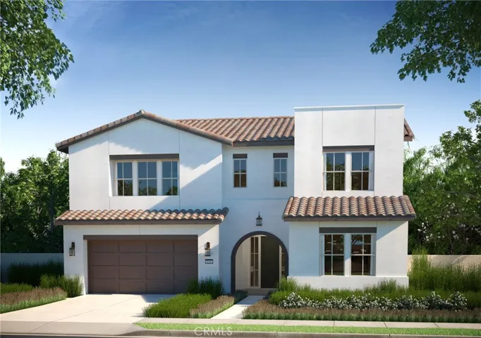 2546 E Mabel Lane, Ontario, California 91762