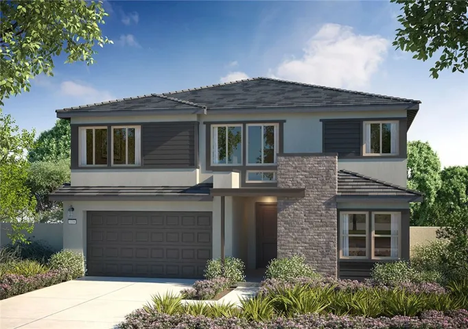 2567 E Mabel Lane, Ontario, California 91762