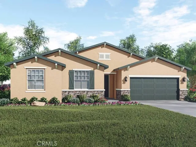 1056 Poinsettia Circle, Calimesa, California 92320