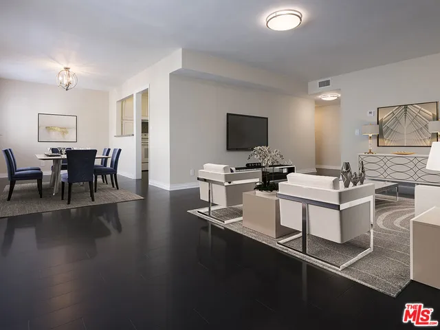 LIVING & DINING