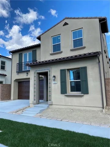 120 Chronology, Irvine, California 92618