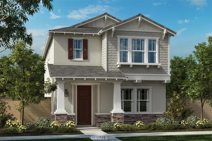 16010 Holstein Street, Chino, California 91708