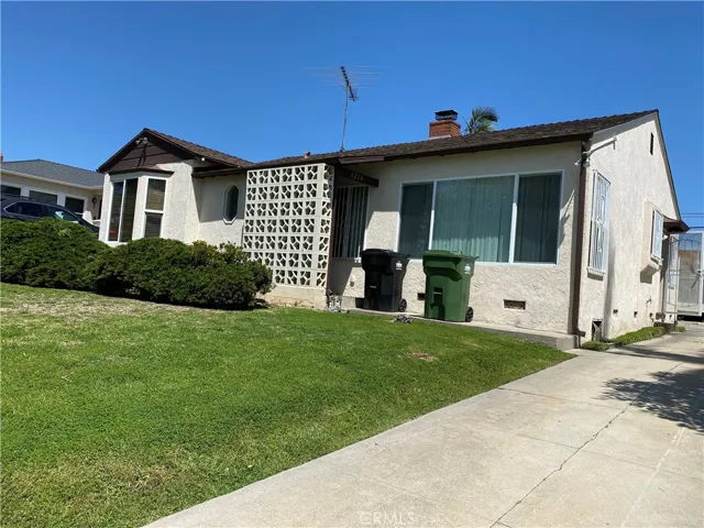 6214 Damask Avenue, Ladera Heights, California 90056