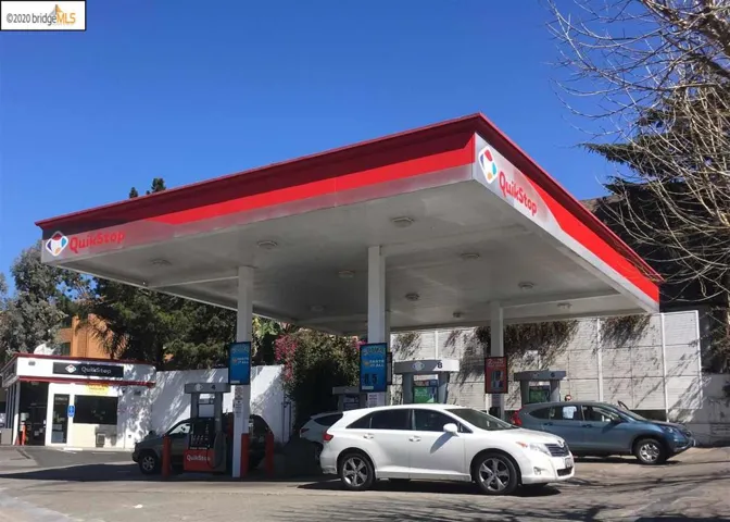 66 Macarthur Blvd., Oakland, California 94610