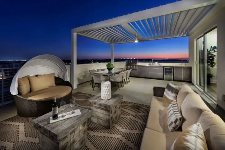 2056 Bravo Loop 6, Chula Vista, California 91915